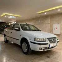 سمند Lx مدل ۹۹|خودرو سواری و وانت|مشهد, آزادشهر|دیوار