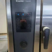 فروش دستگاه فر رشنال