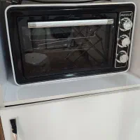 توستر هواپز بخارپز چایی ساز اتو پرس|اجاق گاز و لوازم برقی پخت‌وپز|قم, شهرک فاطمیه|دیوار