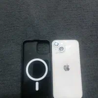 اپل ایفون ۱۳ سفید