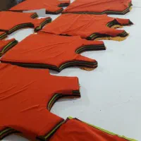 استخدام برشکار،راسته‌دوز،سردوزکار،وسط‌کار،اتوکار