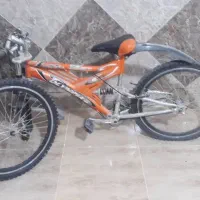 دوچرخه ۲عدد|حراج|اهواز, اهواز|دیوار