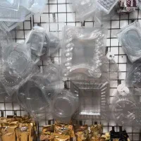 حراج قالب های طلقی زیر قیمت خرید