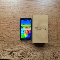 سامسونگ گلکسی s5