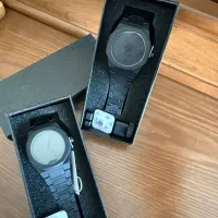 ساعت فول بلک پک کامل|ساعت|شیروان (خراسان), |دیوار