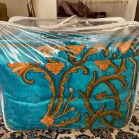 روتختی هندی سنگدوزی شده|سرویس روتختی|اصفهان, خانه اصفهان|دیوار