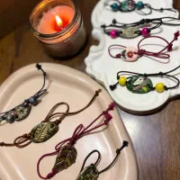 دستبند دست ساز|بدلیجات|تبریز, |دیوار