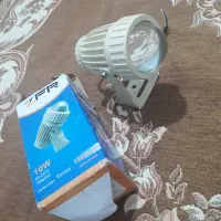 جت لایت نورپردازی نما|لامپ و چراغ|مشهد, پورسینا|دیوار