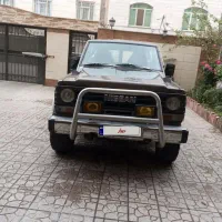 پاترول|خودرو کلاسیک|اردبیل, |دیوار