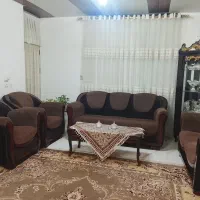 مبلمان و میز عسلی و جلومبلی