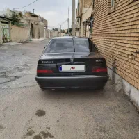 پارس سفارشی|خودرو سواری و وانت|ایلام, |دیوار