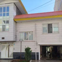 خانه ویلایی دوبلکس شهرک نیروی انتظامی