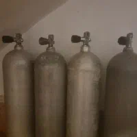 سیلندر غواصی