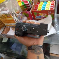 دوربین(بادی ‌A7 C2+ لنز  24-70 Sigma)|دوربین عکاسی و فیلم‌برداری|مشهد, کوی سیدی|دیوار