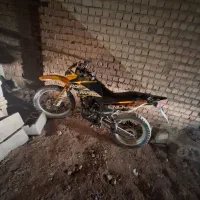 موتور فروشی مدل89|موتورسیکلت|یزدان شهر, |دیوار