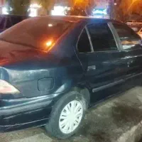 سمند ای آف سون مدل 93پلمپ