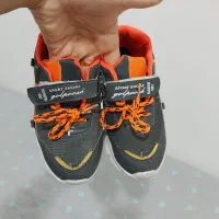 کفش بچگانه|کفش و لباس بچه|بهشهر, |دیوار