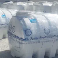 تانکر منبع ۵۰۰ لیتری طبرستان