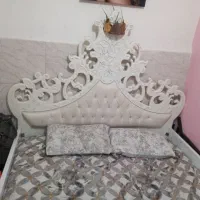 تخت خواب دونفره