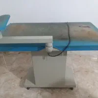 میز بخار