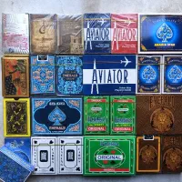 پاستور ورق پاسور حکم کارت بازی