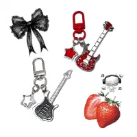 تعدادی چارم فانتزی