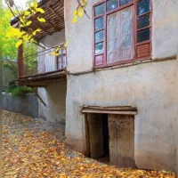 اقامتگاه سنتی در دل طبیعت