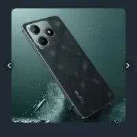 گوشی ریلمی c61