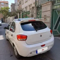 تیبا 2|خودرو سواری و وانت|تهران, زهتابی|دیوار