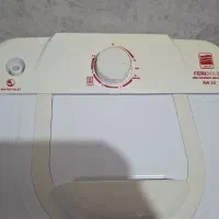 مینی واش|ماشین لباسشویی و خشککن لباس|کاشان, شهرک خاتم الانبیا (مسکن ملی کاشان)|دیوار