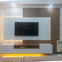 کابینت باتیس|مصالح و تجهیزات ساختمان|نیشابور, فضل|دیوار