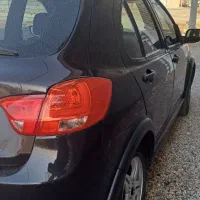 کوییک R پارس خودرویی|خودرو سواری و وانت|برخوار, |دیوار