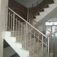 نرده استیل نیکان|خدمات پیشه و مهارت|خرم‌آباد, |دیوار