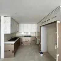 127 متر سه خوابه کلید اول اصلی شهرک دانشگاه