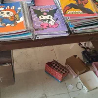 سیمی کتاب