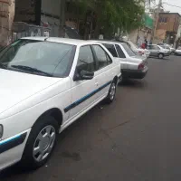 پژوپارس|خودرو سواری و وانت|کرج, حصارک پایین|دیوار