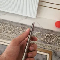 گوشی سامسونگ S8 دوسیم کارت با جعبه|موبایل|بانه, |دیوار