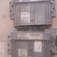 ECU پراید انژکتور یا کامپیوتر
