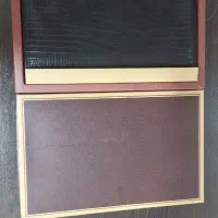 کیف پول مردانه نوین چرم