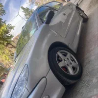 ۲۰۶تیپ۲|خودرو سواری و وانت|سنقر, |دیوار