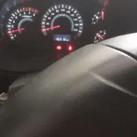 کوییک ارسفیدمشکی۴۰۱بدون رنگ وخط وخش رینگ اسپرت|خودرو سواری و وانت|مشهد, ایثارگران|دیوار