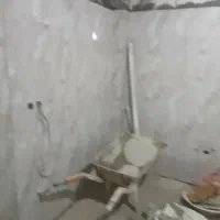 کاشی کاری در حومه مهرشهر