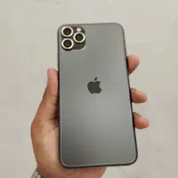 ایفون 11promax /64GB قدرتمند ، قیمت استثنائی