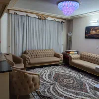 یک واحد آپارتمان فروشی