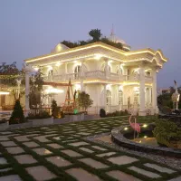 باغ عمارت  باغ تالار شرق تهران|خدمات پذیرایی، مراسم|تهران, تهرانپارس شرقی|دیوار