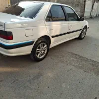 پارس تیو فایو بی رنگ در حد