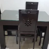 میزنهارخوری ۴نفره
