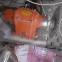 دستگاه جوش وسنگ رومیزی محک