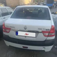 ال 90 بدون رنگ شاستی پلم پارس خودرو|خودرو سواری و وانت|مشهد, حضرت حجت|دیوار