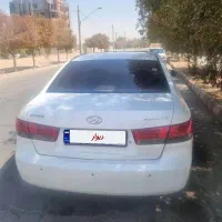 سوناتا Nf  2008